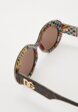 Очки солнцезащитные Dolce&Gabbana3  - превью