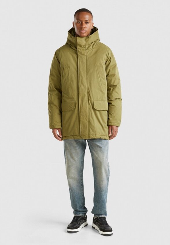 Куртка утепленная United Colors of Benetton