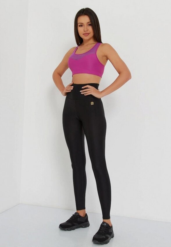 Топ спортивный RebelPro