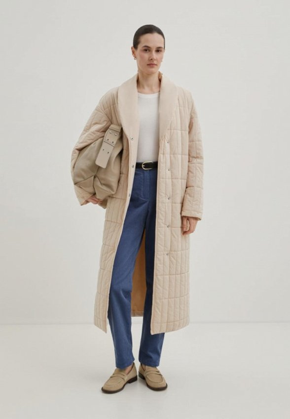 Куртка-пальто Finn Flare