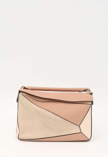 Loewe Puzzle