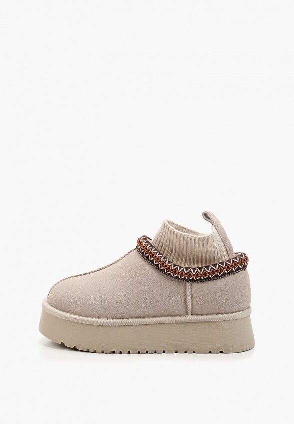 Полусапоги Grand Style