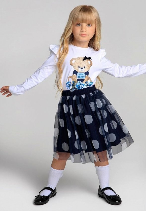 Лонгслив PlayToday