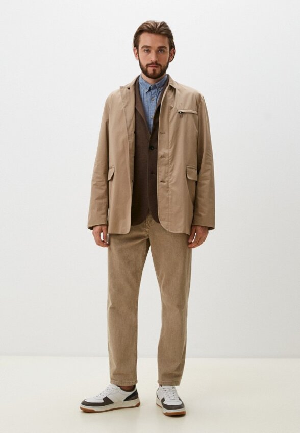 Ветровка Winterra