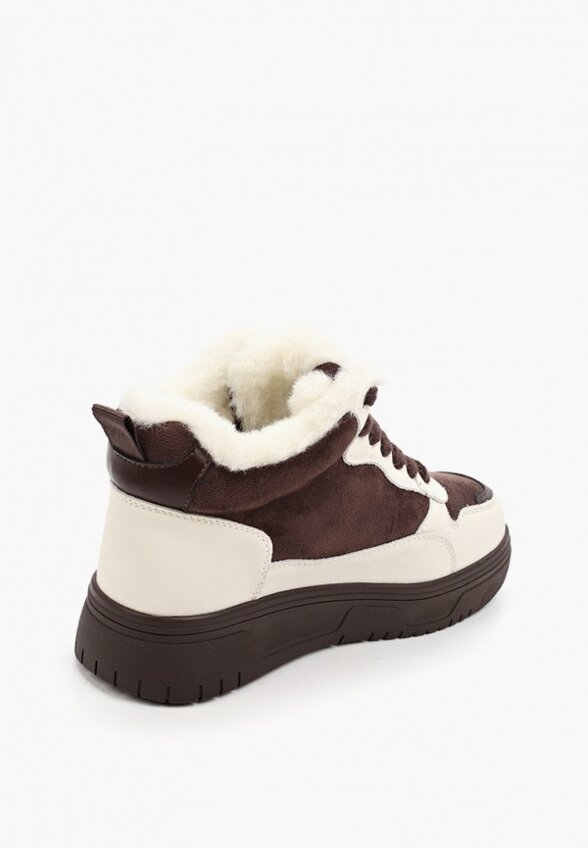 Кеды Francesco Donni