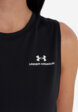 Майка женская Under Armour Vanish Energy, Черный8  - превью
