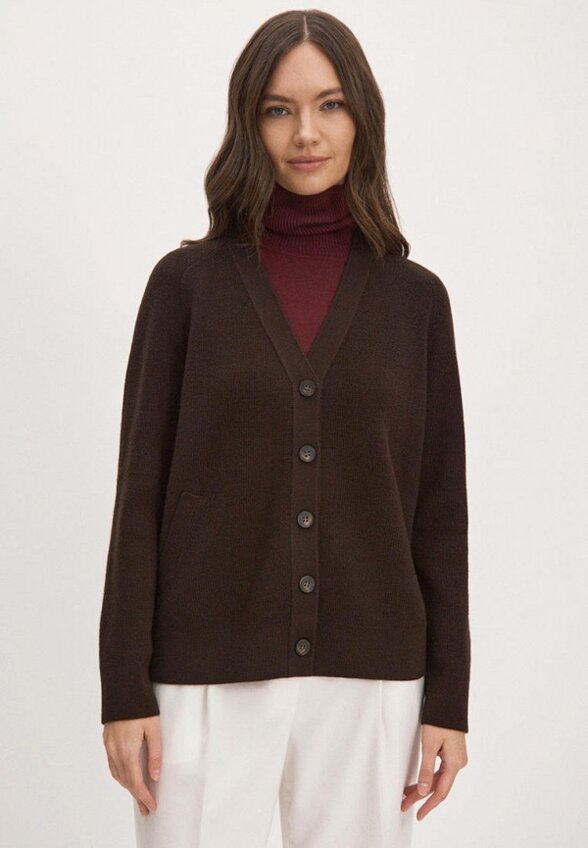 Кардиган 99Colorspace