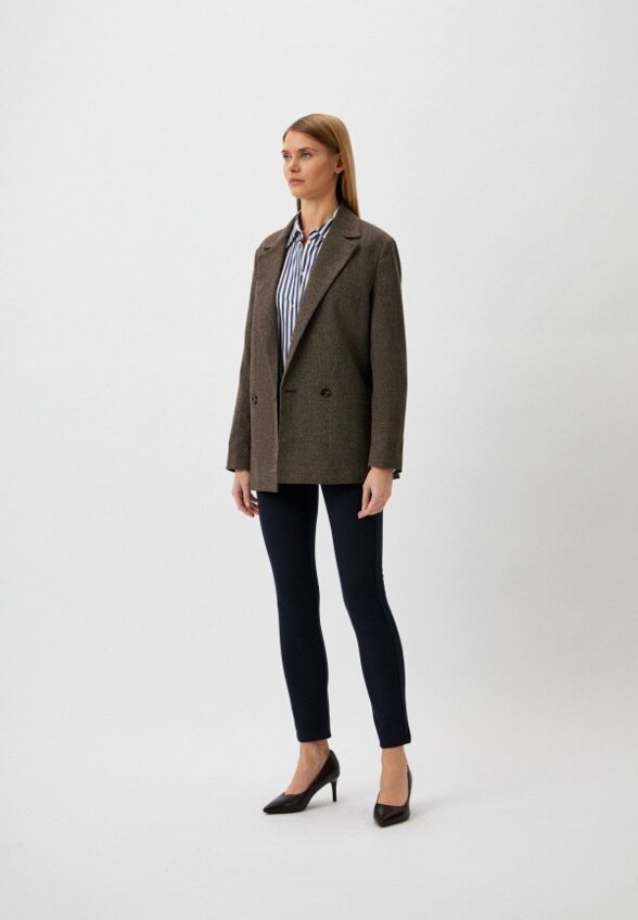 Брюки La Martina