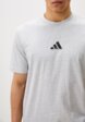 Футболка adidas3  - превью