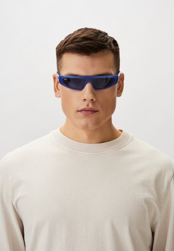 Очки солнцезащитные Ray-Ban®