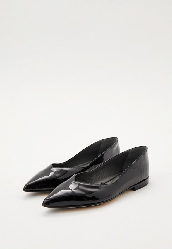 Балетки Ekonika Premium