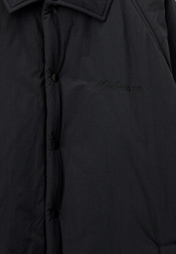 Пуховик Mademan