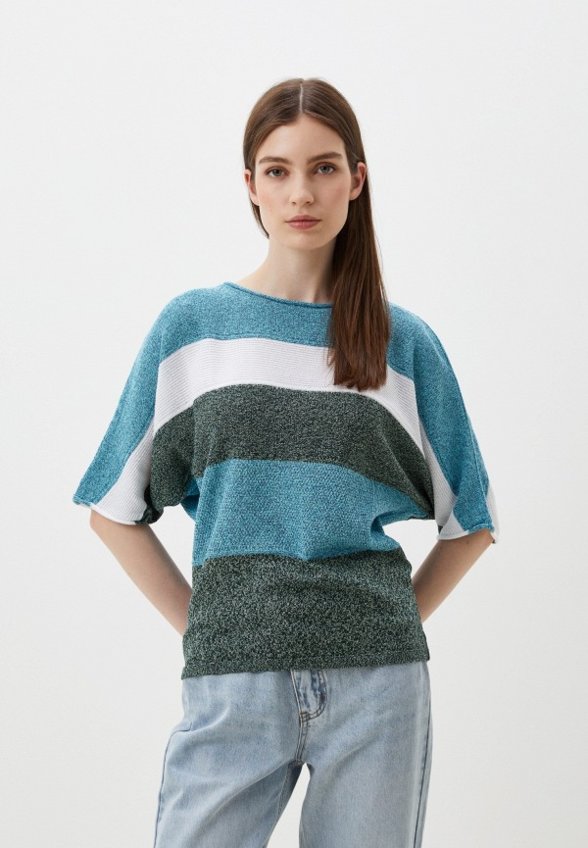 Джемпер Стим