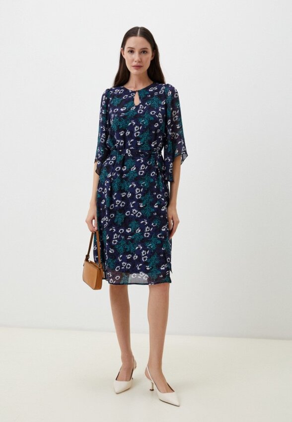 Платье Mokko Brand