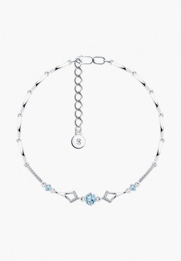 Браслет Sokolov