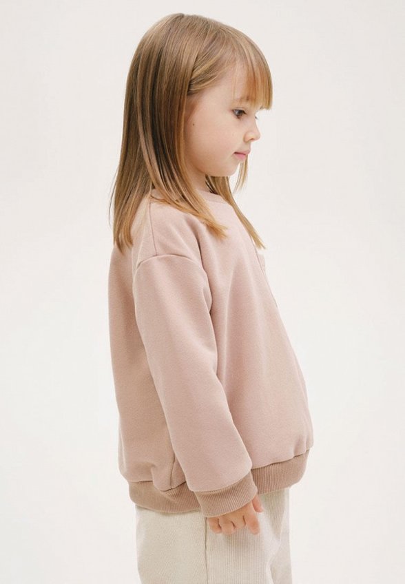 Свитшот Loomknits