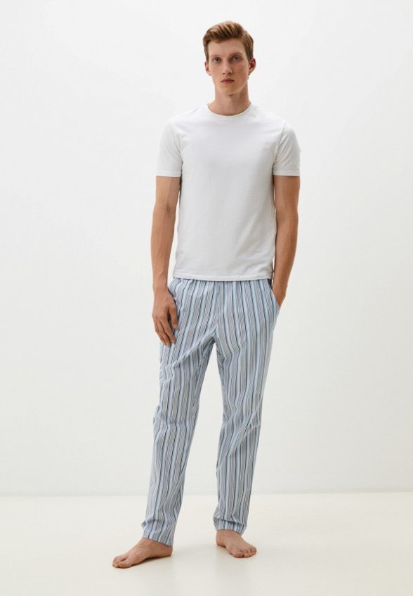 Брюки домашние Tezido