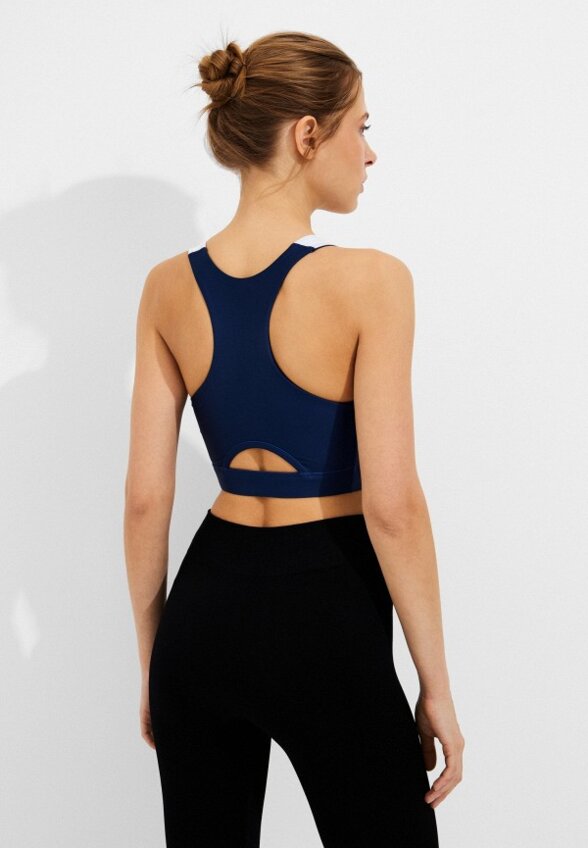 Топ спортивный Saucony