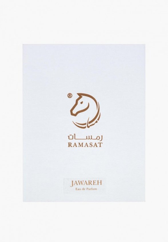 Парфюмерная вода Ramasat