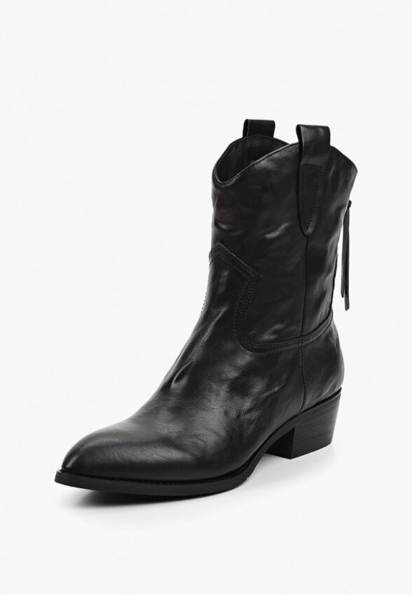 Полусапоги Thomas Munz