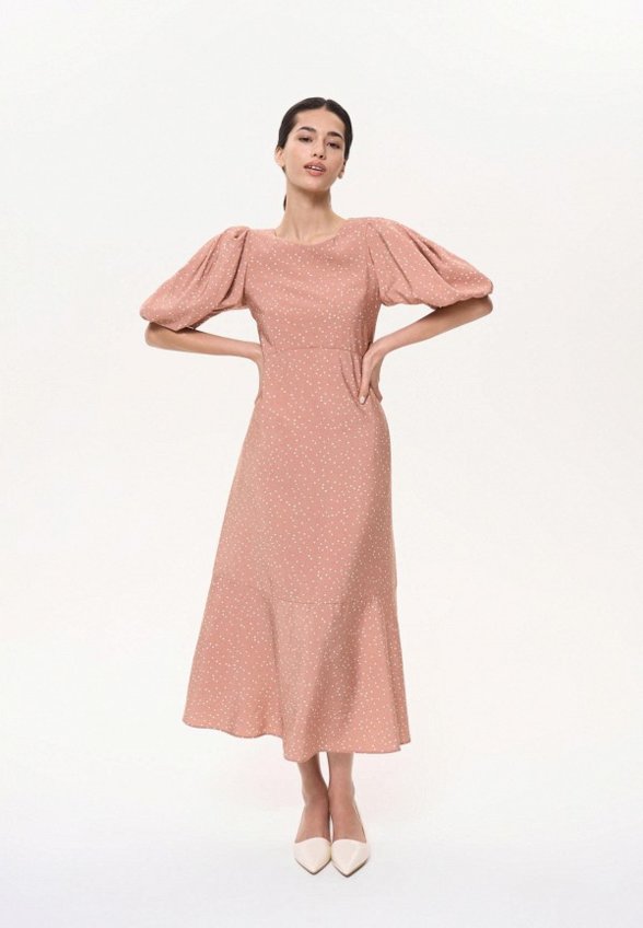 Платье True Red