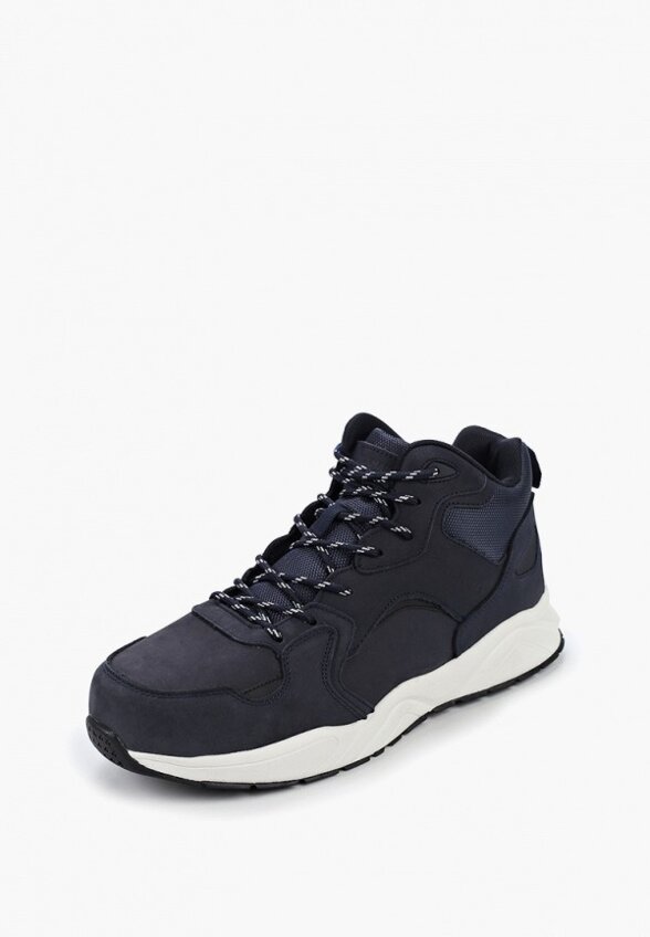 Кроссовки Salamander