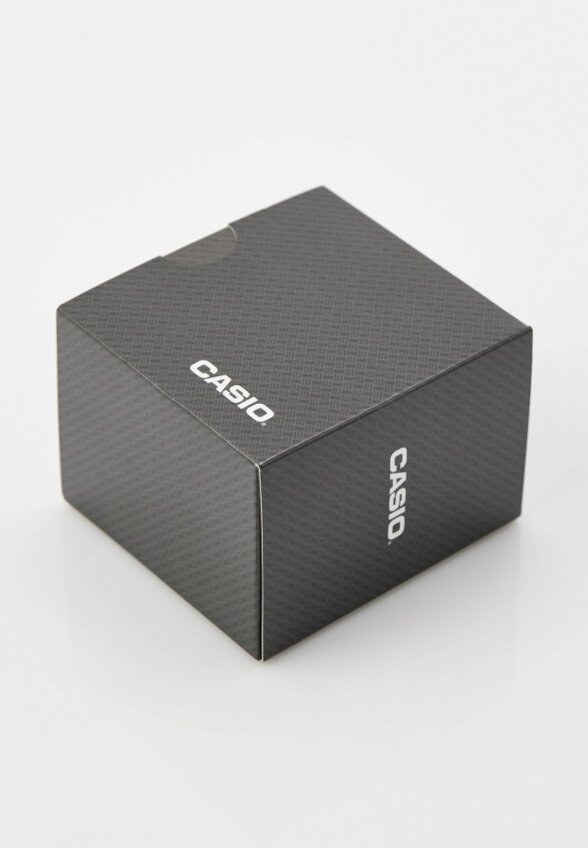 Часы Casio