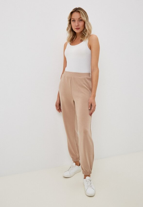 Брюки спортивные Mark Formelle