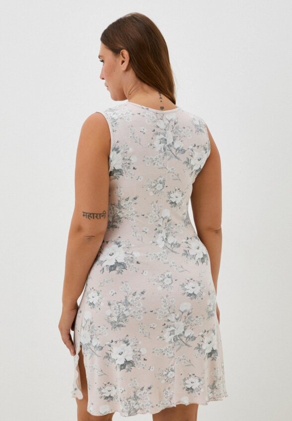 Платье домашнее Miata