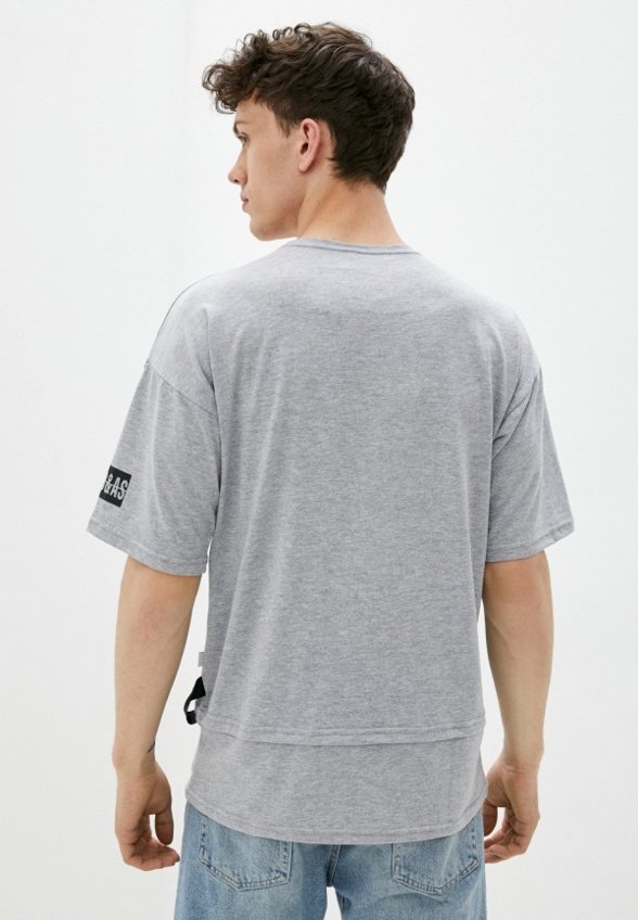 Футболка Mego As