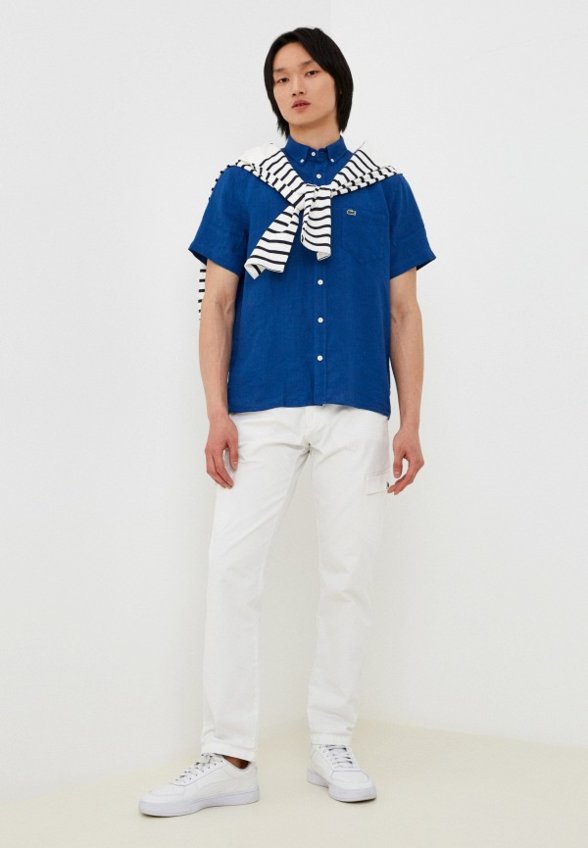 Рубашка Lacoste