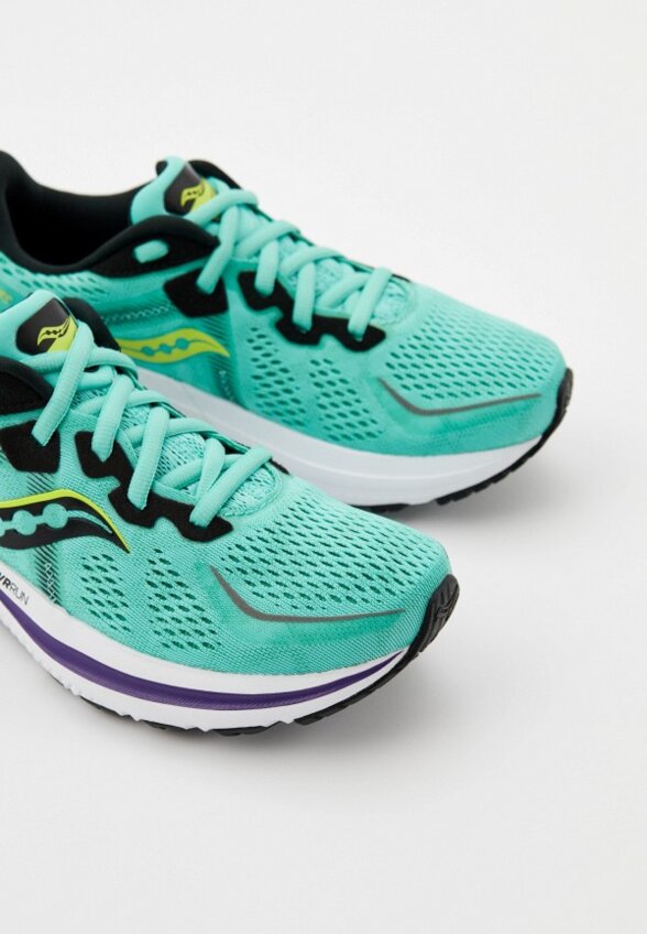 Кроссовки Saucony