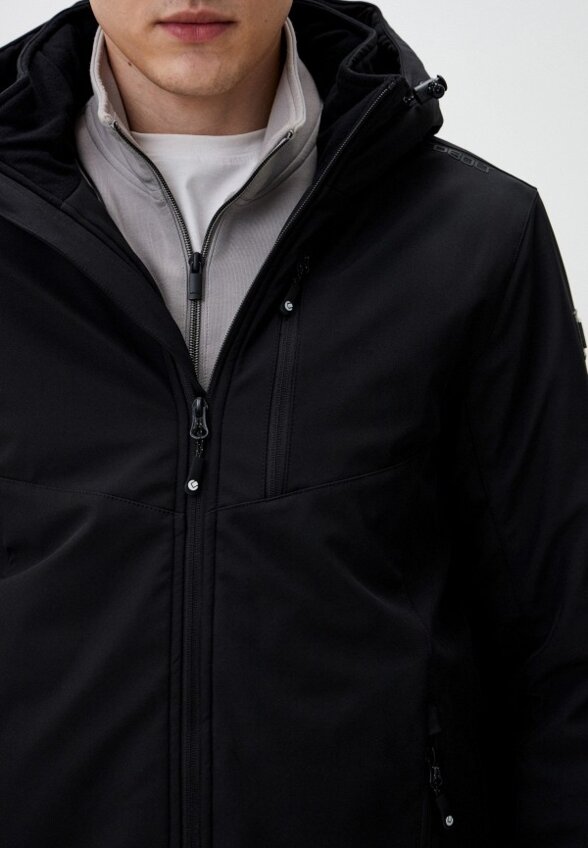 Пуховик Cobolt