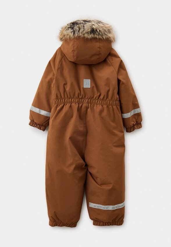 Комбинезон утепленный Kerry