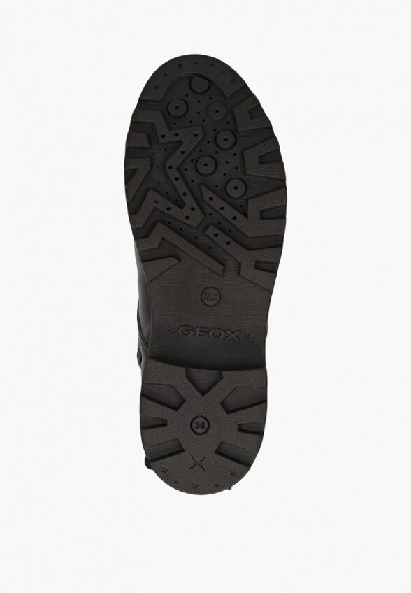 Ботинки Geox