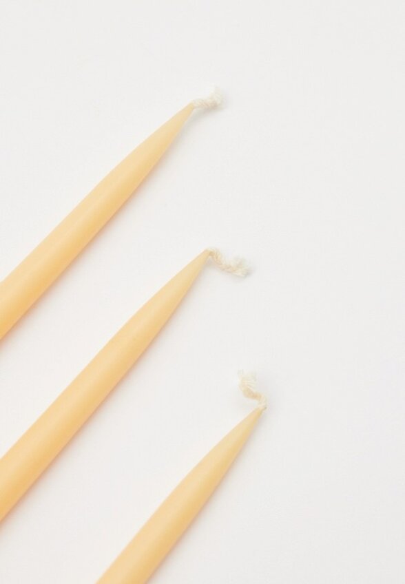 Набор свечей Enosens