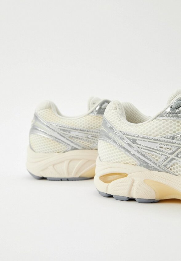 Кроссовки ASICS