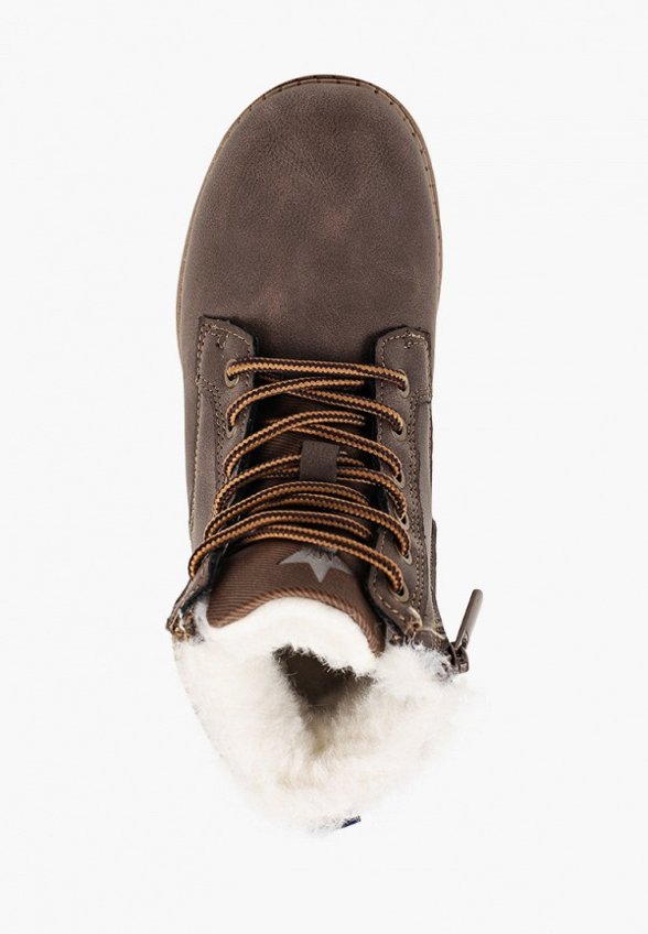 Ботинки Munz Young