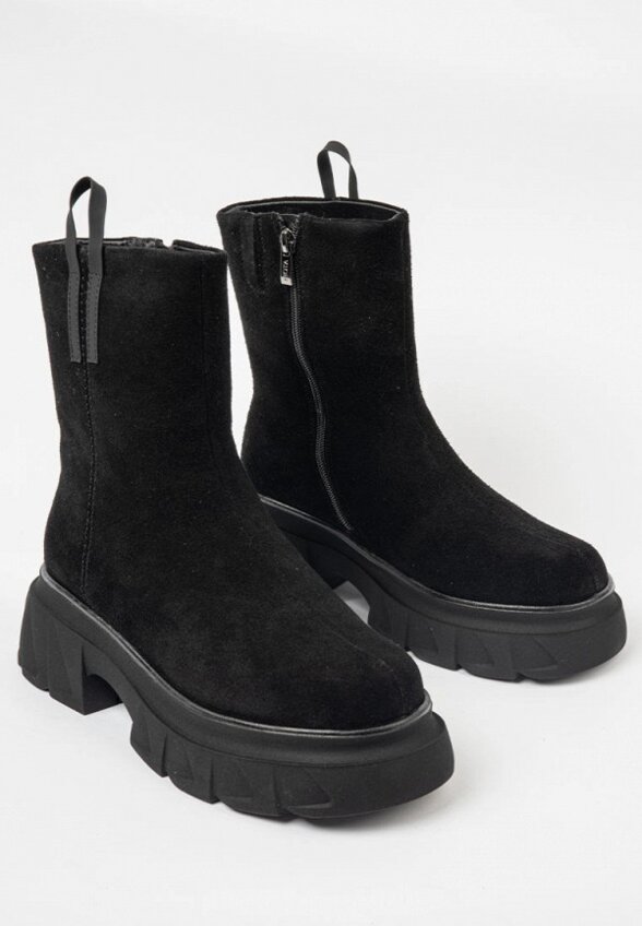 Полусапоги Niota Line