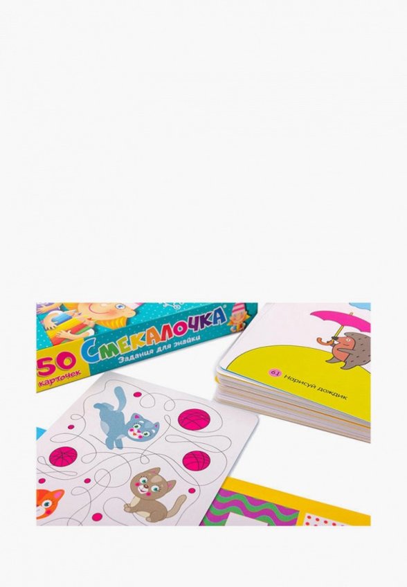 Игра настольная Дрофа-Медиа