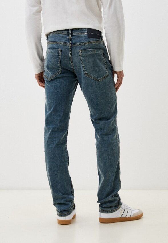 Джинсы Tom Tailor
