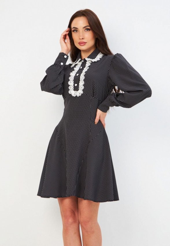 Платье My Modus Fashion