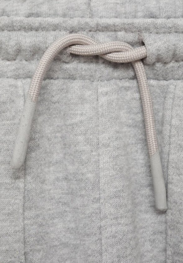 Брюки спортивные Mango Kids