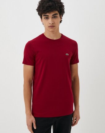 Футболка Lacoste мужчинам