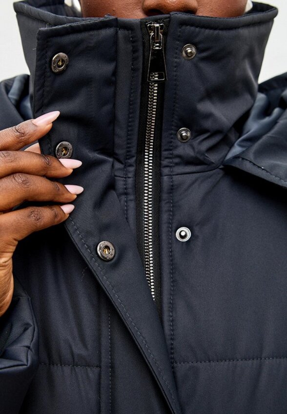 Куртка утепленная Vamponi