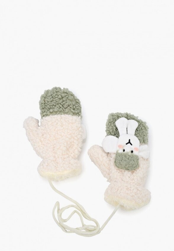 Варежки Minaku