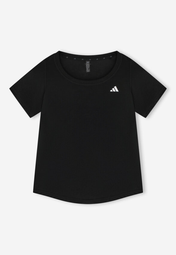 Футболка женская adidas, Черный