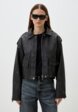 Куртка кожаная Sodamoda1  - превью