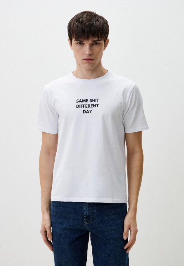 Футболка Urbn Wild