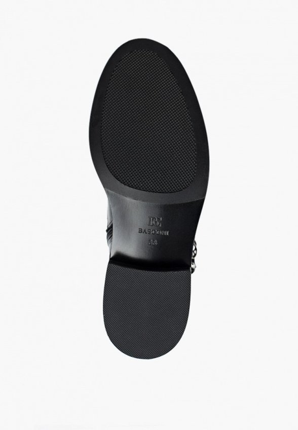 Ботинки Basconi